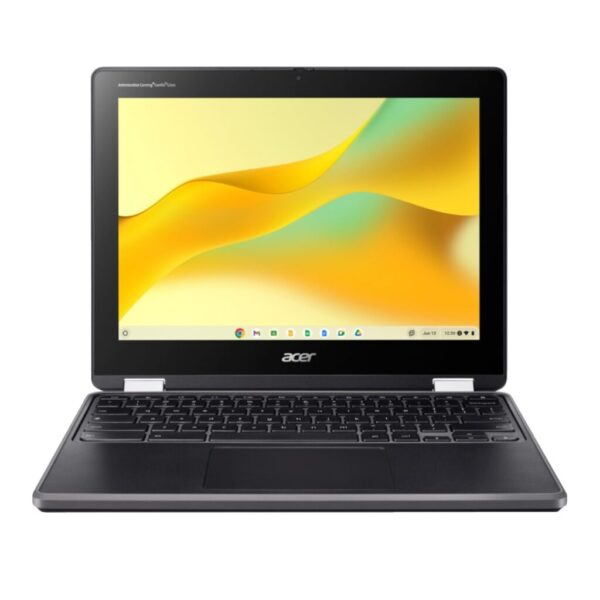 Acer Chromebook Spin 512 (R856T-TCO-C8B3) 12? |N100 | 8GB | 64GB  Google Chrome Operating System