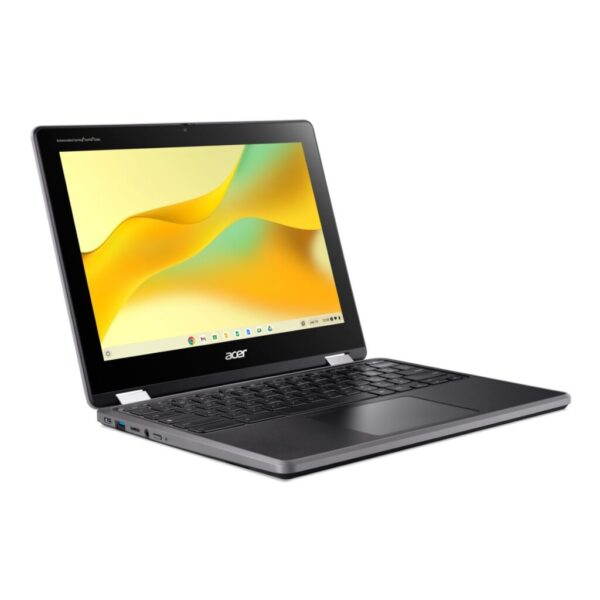 Acer Chromebook Spin 512 (R856T-TCO-C8B3) 12? |N100 | 8GB | 64GB  Google Chrome Operating System