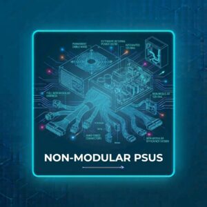 Non-Modular power supplies
