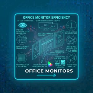 Office Monitors