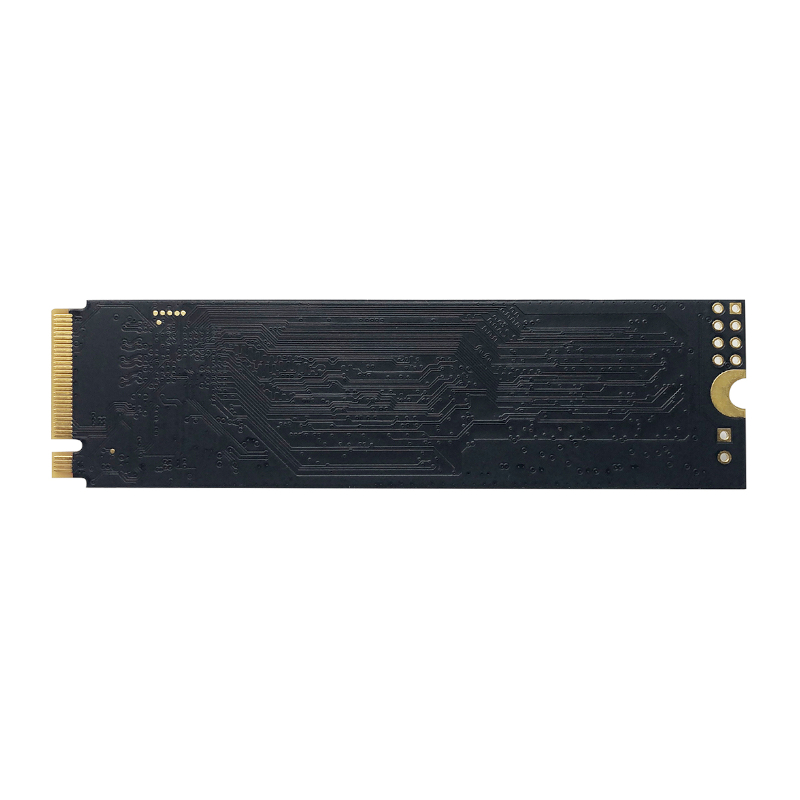 Patriot P300 2TB M.2 PCIe NVMe SSD - Image 2