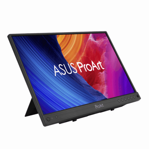 ASUS ProArt PA16USV 15.6" Display 4K UHD Professional Monitor