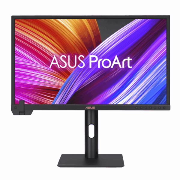 ASUS ProArt PA24US 24" 4K UHD Display Professional HDR 600 Monitor