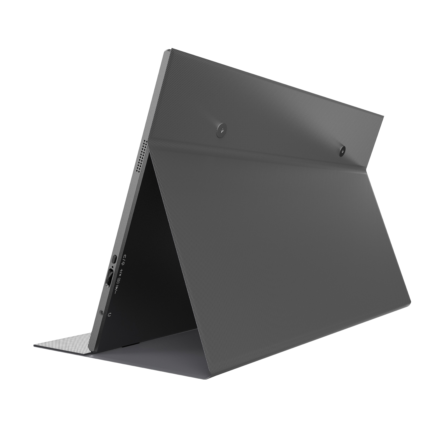 PCBuilder FLEX 15.6" Full HD IPS Portable Monitor - Image 5