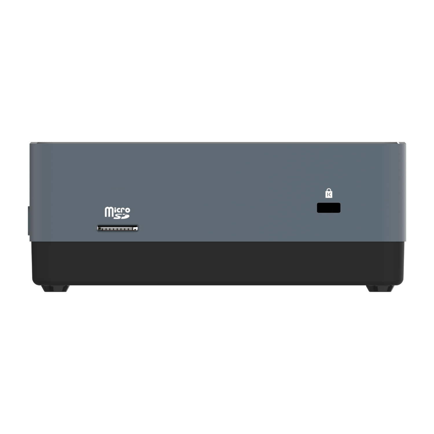 PCBuilder CUBE-N100 4GB DDR4 128GB Windows 11 Home Mini PC - Image 5