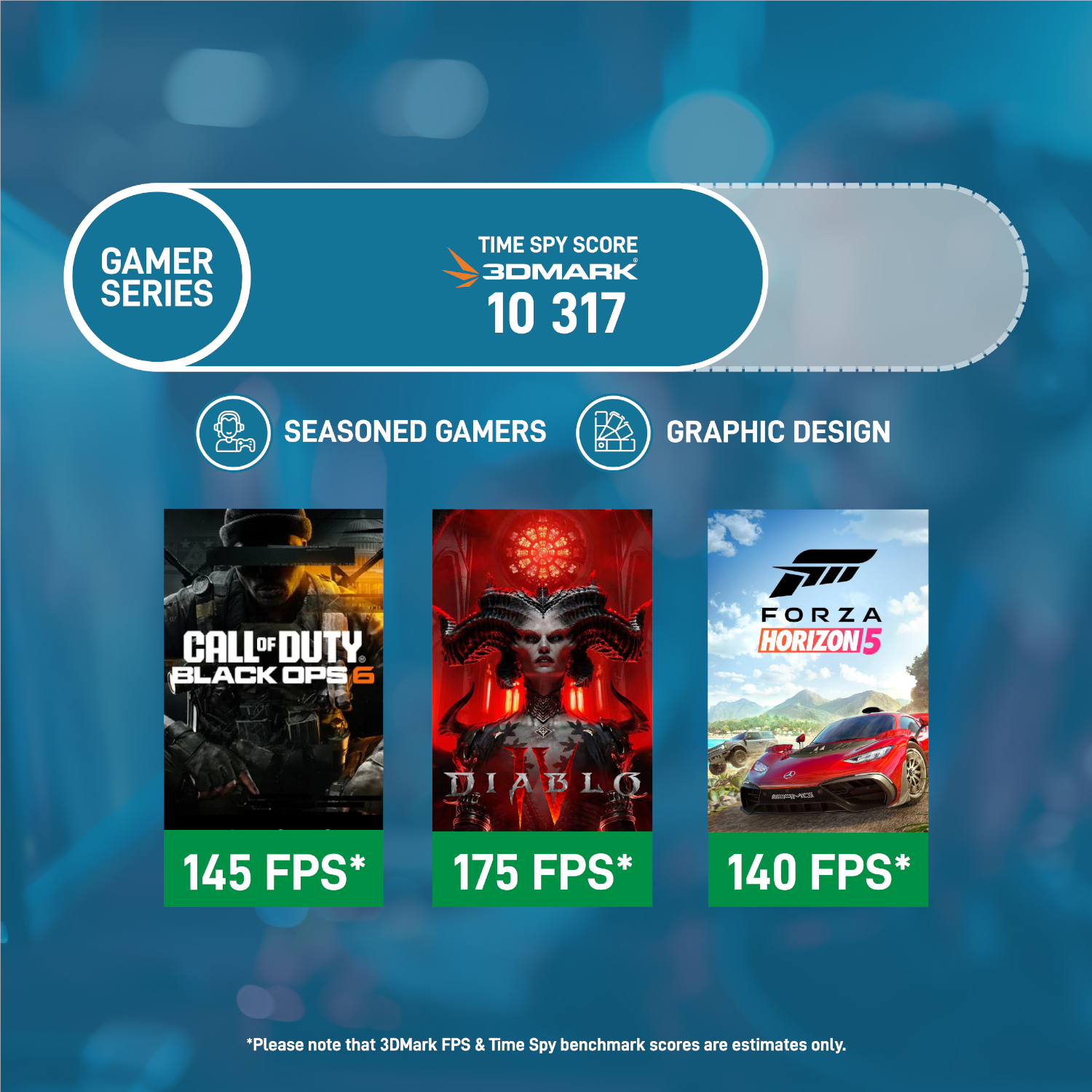 PCBuilder Ryzen 5 5600XT PATHFINDER Windows 11 Gaming PC - Image 4