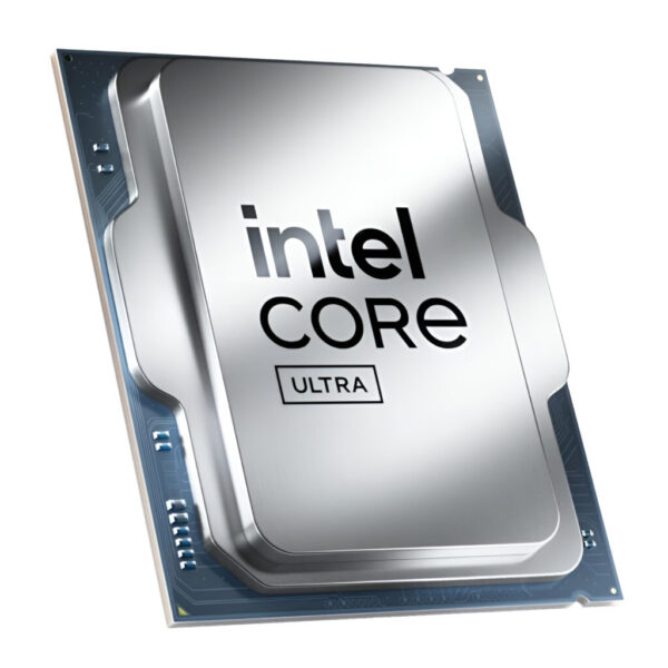 PCBuilder Intel Core Ultra 5 245K LEVEL UP Core Upgrade Kit
