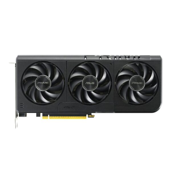 ASUS PRIME GeForce RTX 5060 OC 8GB GDDR7 GPU  SFF-Ready Graphics Card