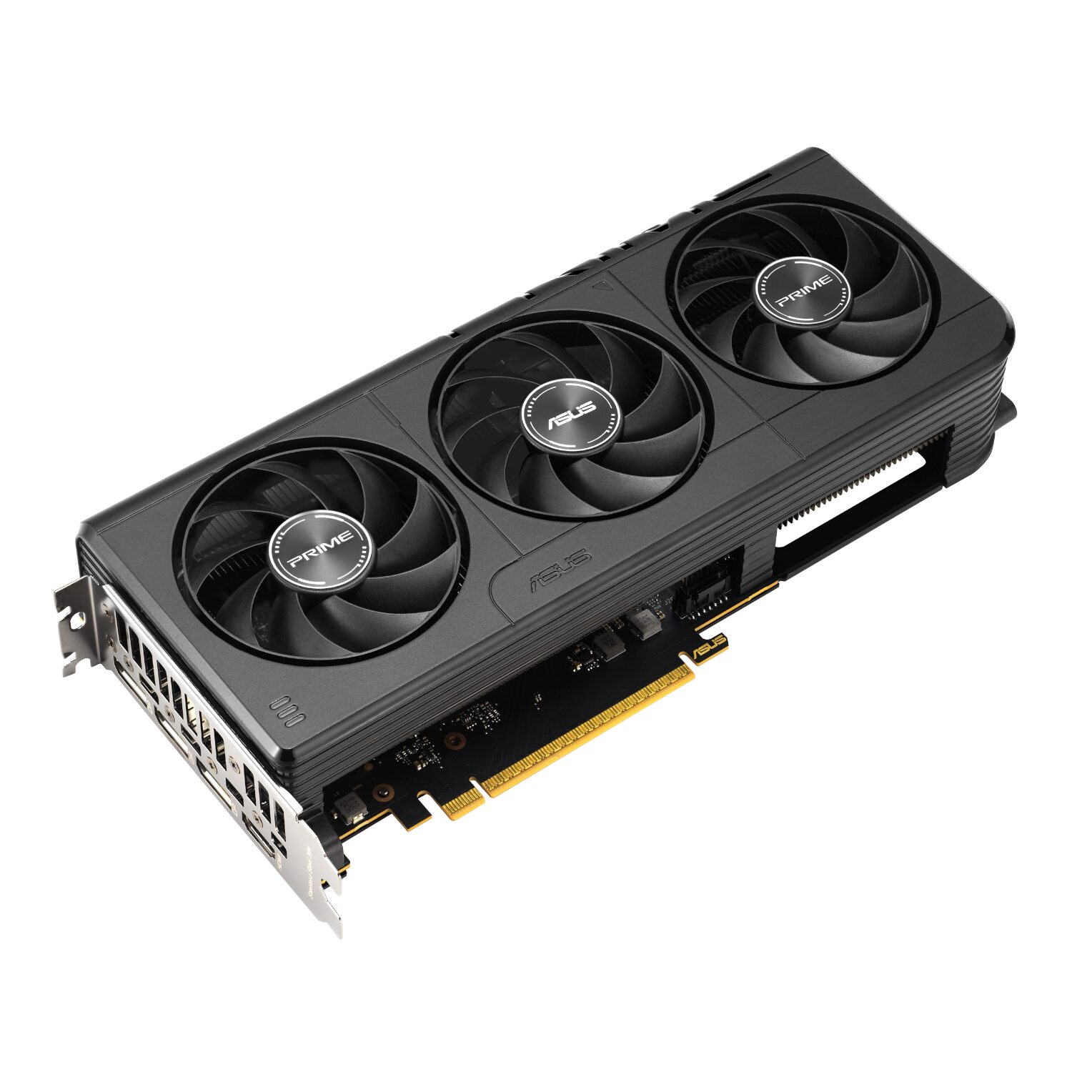 ASUS PRIME GeForce RTX 5060 OC 8GB GDDR7 GPU SFF-Ready Graphics Card - Image 4