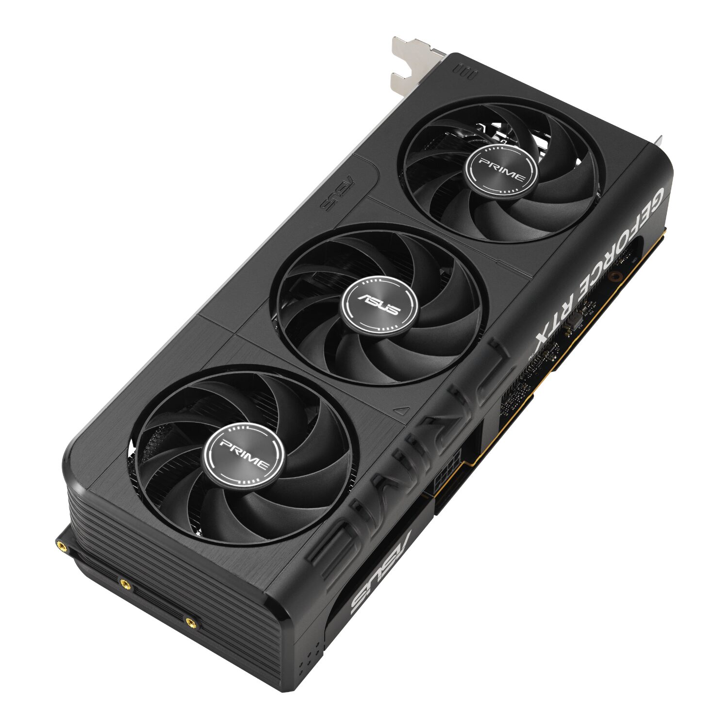 ASUS PRIME GeForce RTX 5060 OC 8GB GDDR7 GPU SFF-Ready Graphics Card - Image 5