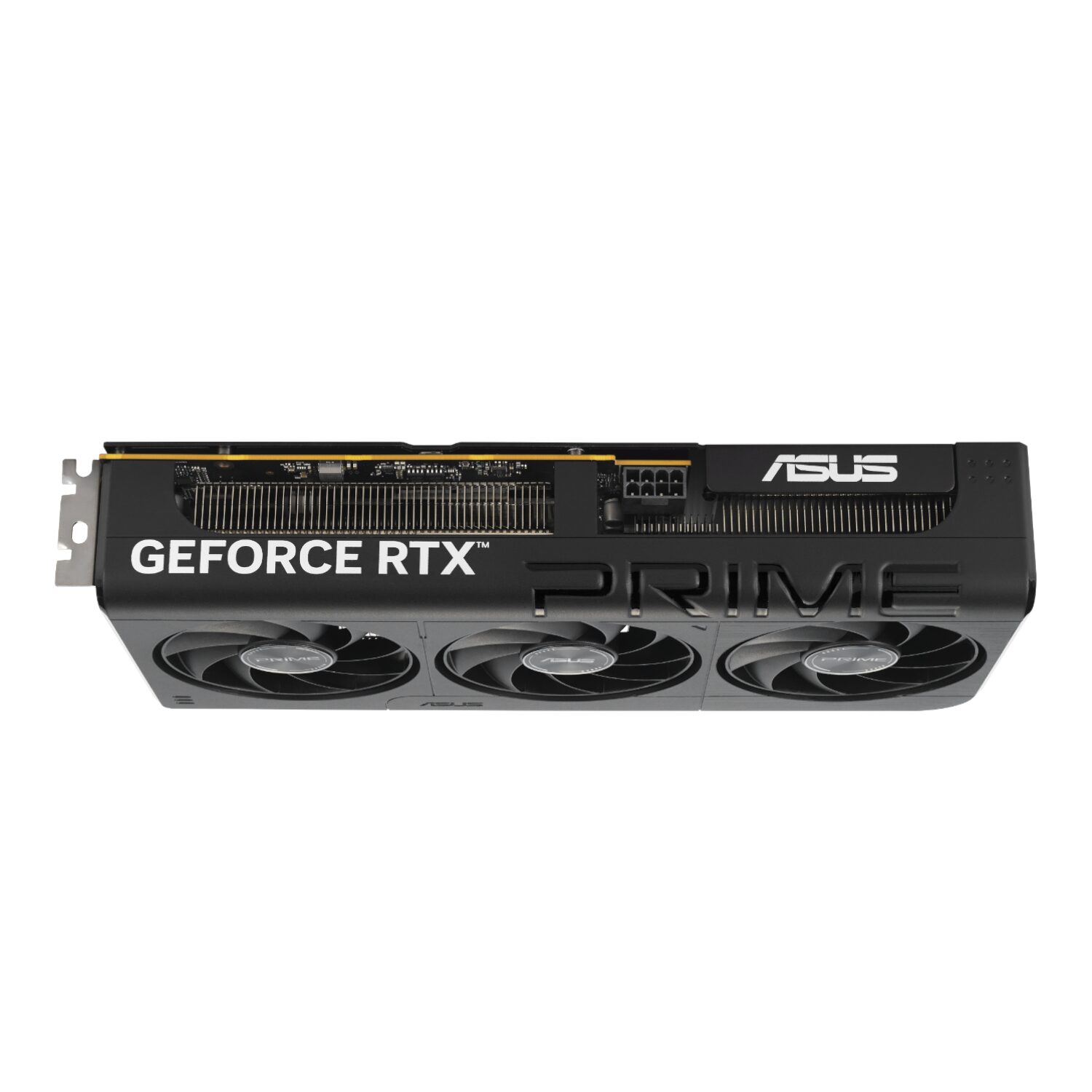 ASUS PRIME GeForce RTX 5060 OC 8GB GDDR7 GPU SFF-Ready Graphics Card - Image 6
