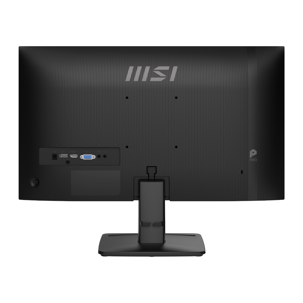 MSI MON PRO IPS 25 1080P 120HZ 1MS - Image 5