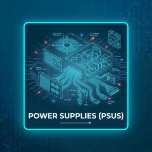 Power Supplies (PSUs)