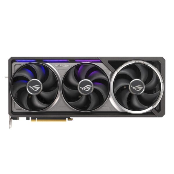 Asus ROG Astral GeForce RTX 5080 16GB GDDR7 OC Edition