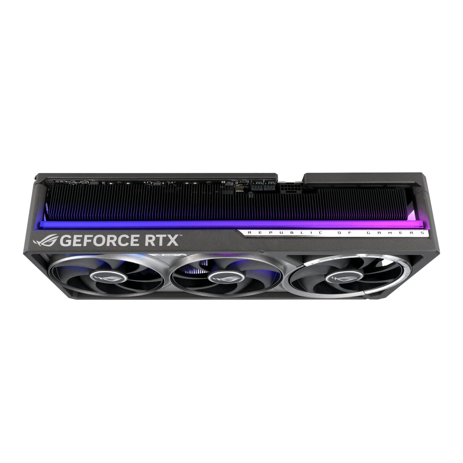 Asus ROG Astral GeForce RTX 5080 16GB GDDR7 OC Edition - Image 4