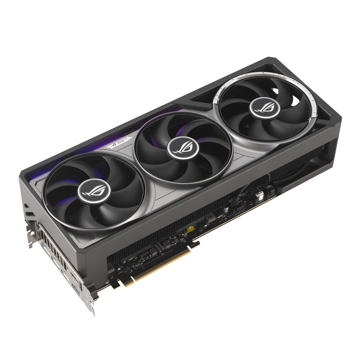 Asus ROG Astral GeForce RTX 5080 16GB GDDR7 OC Edition - Image 5