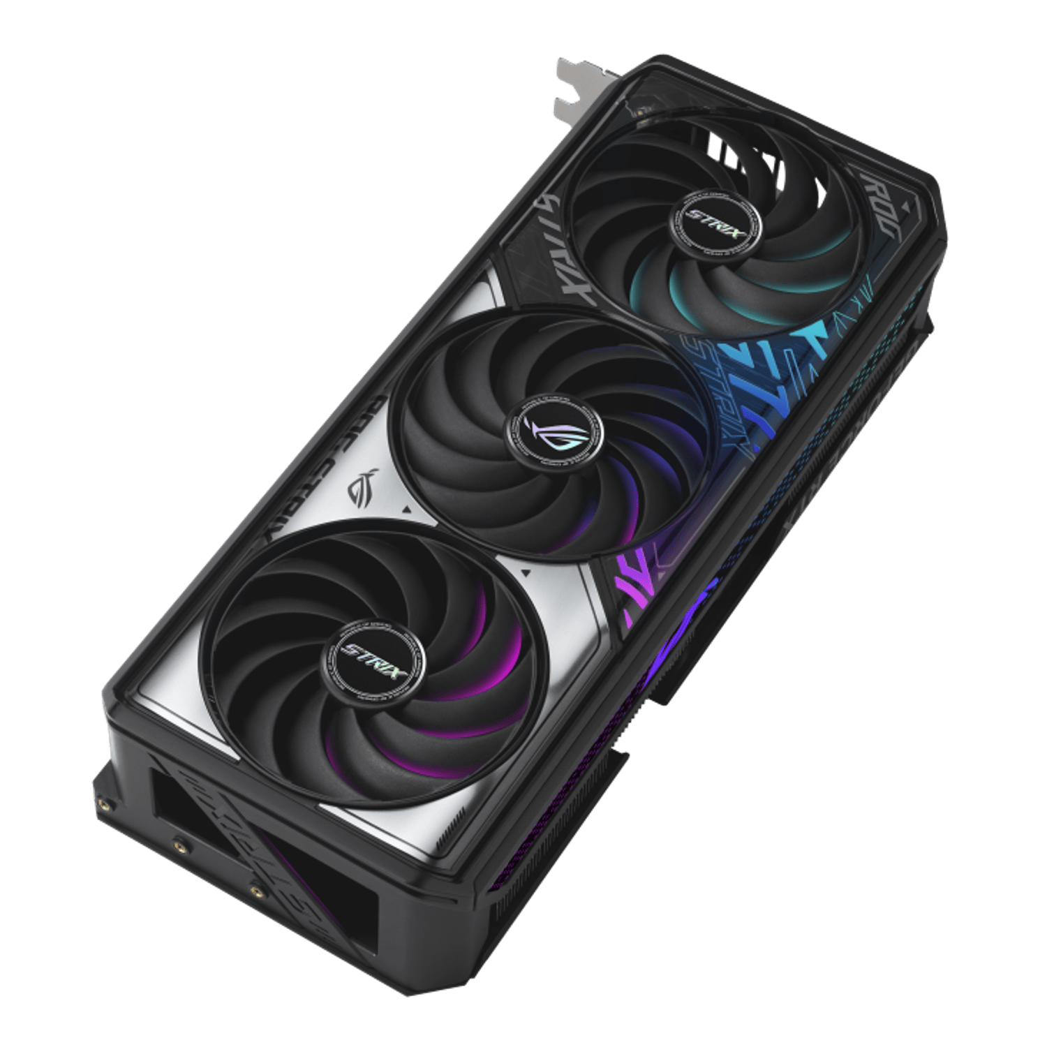 ROG Strix GeForce RTX 5070 12GB GDDR7 OC Edition