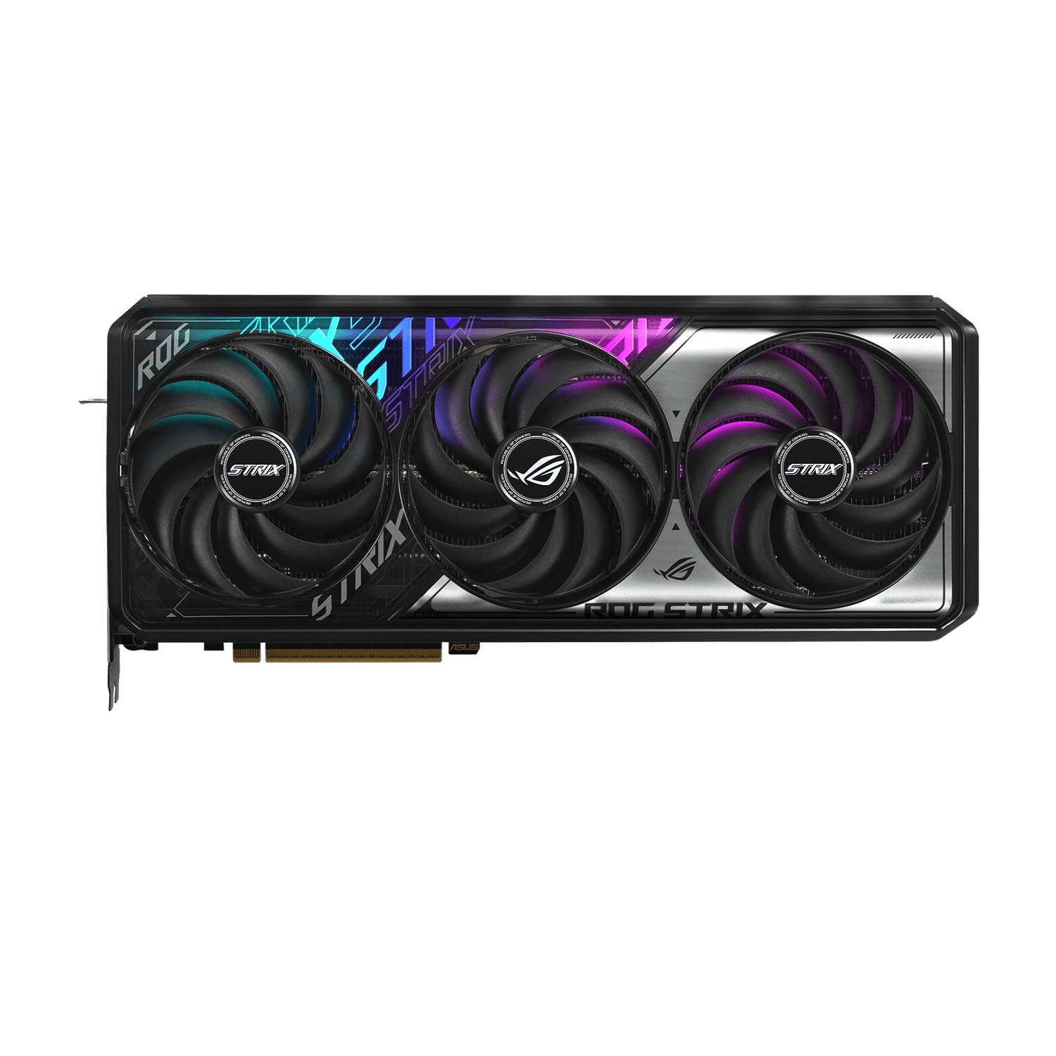 ROG Strix GeForce RTX 5070 12GB GDDR7 OC Edition - Image 13