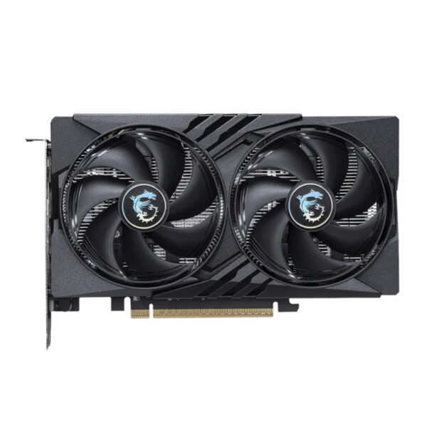 MSI GeForce RTX 5050 8G GAMING OC Graphics Card