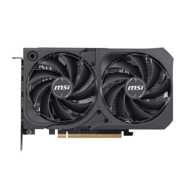 MSI Nvidia GeForce RTX 5050 Shadow 2X OC 8GB Graphics Card