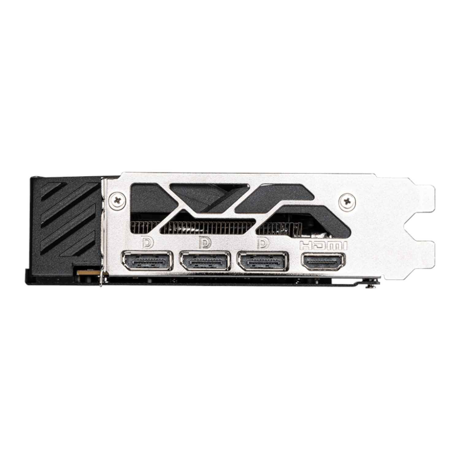 MSI GeForce RTX 5060 8GB GAMING OC Graphics Card - Image 3