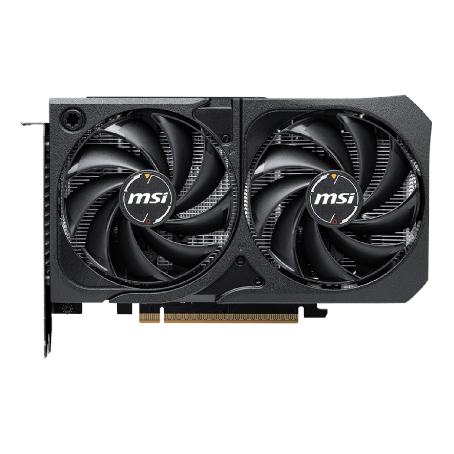 MSI GeForce RTX 5060 SHADOW 2X OC 8GB Graphics Card - Image 2