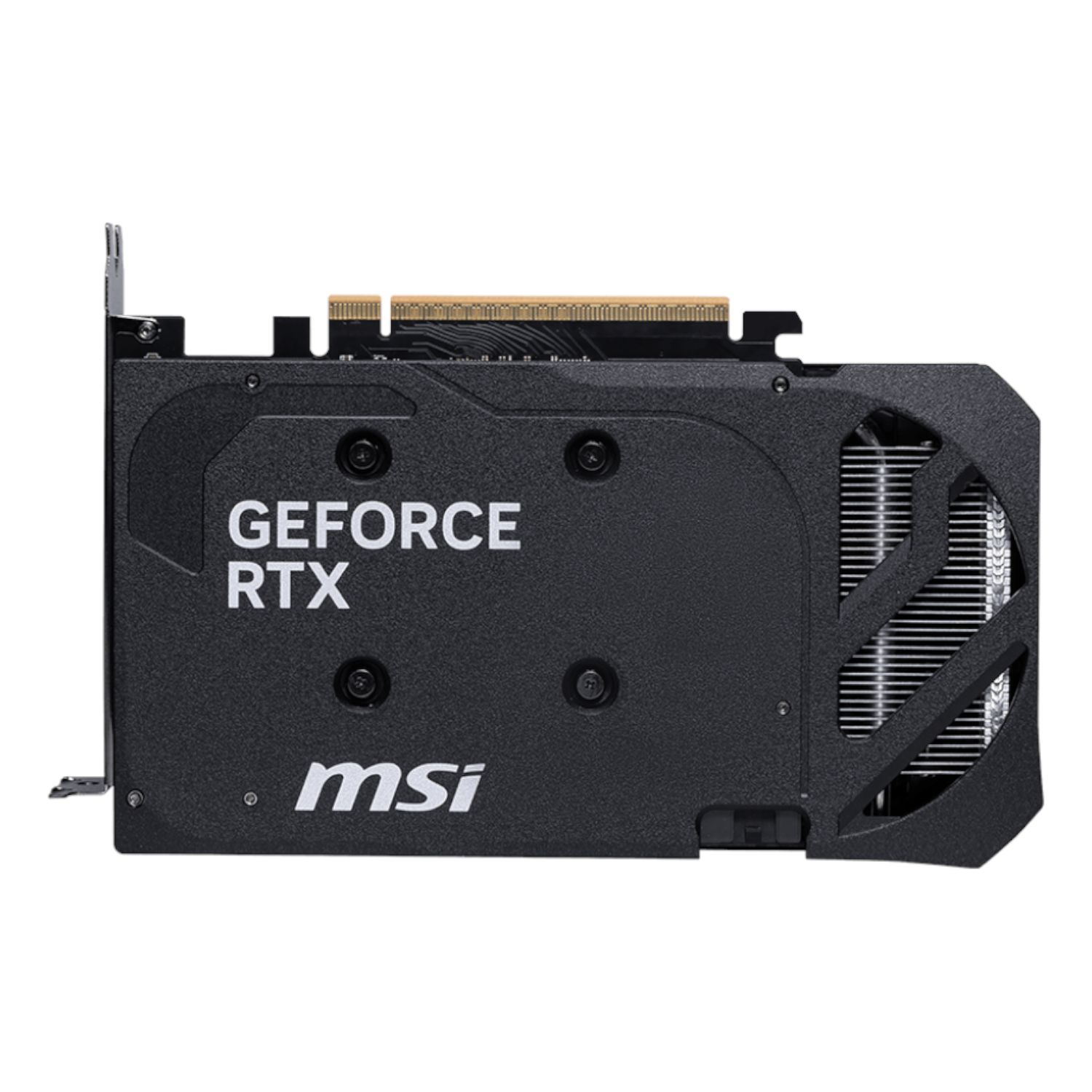 MSI GeForce RTX 5060 SHADOW 2X OC 8GB Graphics Card - Image 4