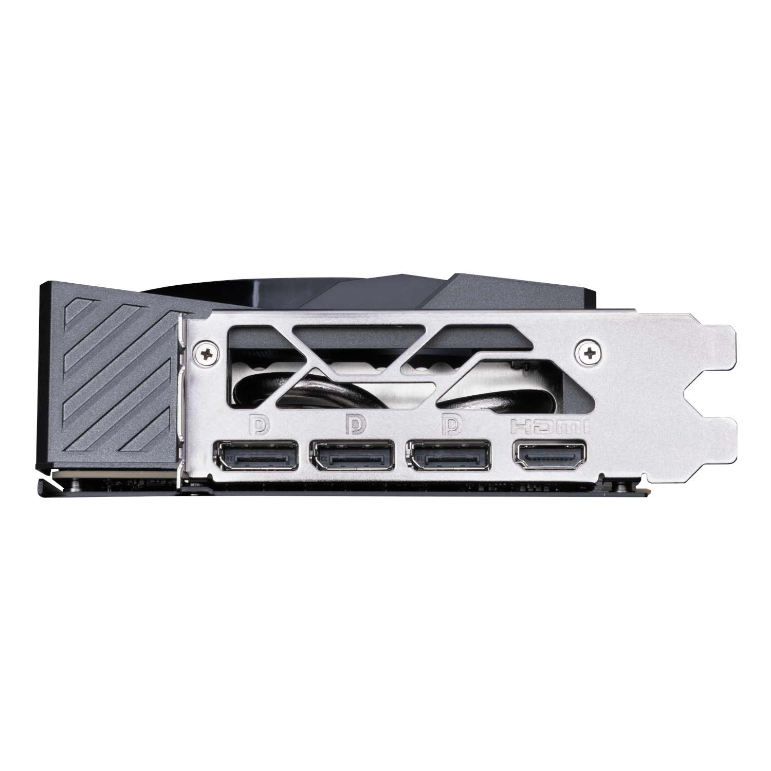 MSI GeForce RTX 5070 Ti 16G GAMING TRIO OC Graphics Card - Image 7