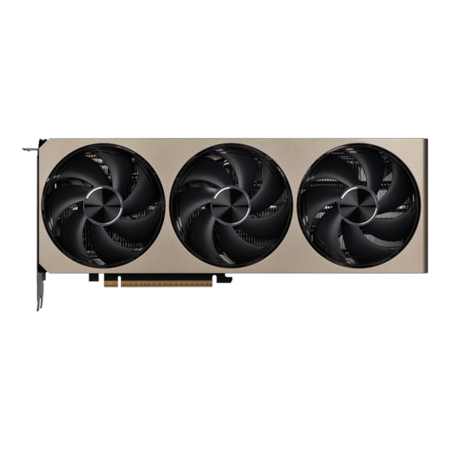 MSI GeForce RTX 5080 16GB INSPIRE 3X OC Graphics Card - Image 2