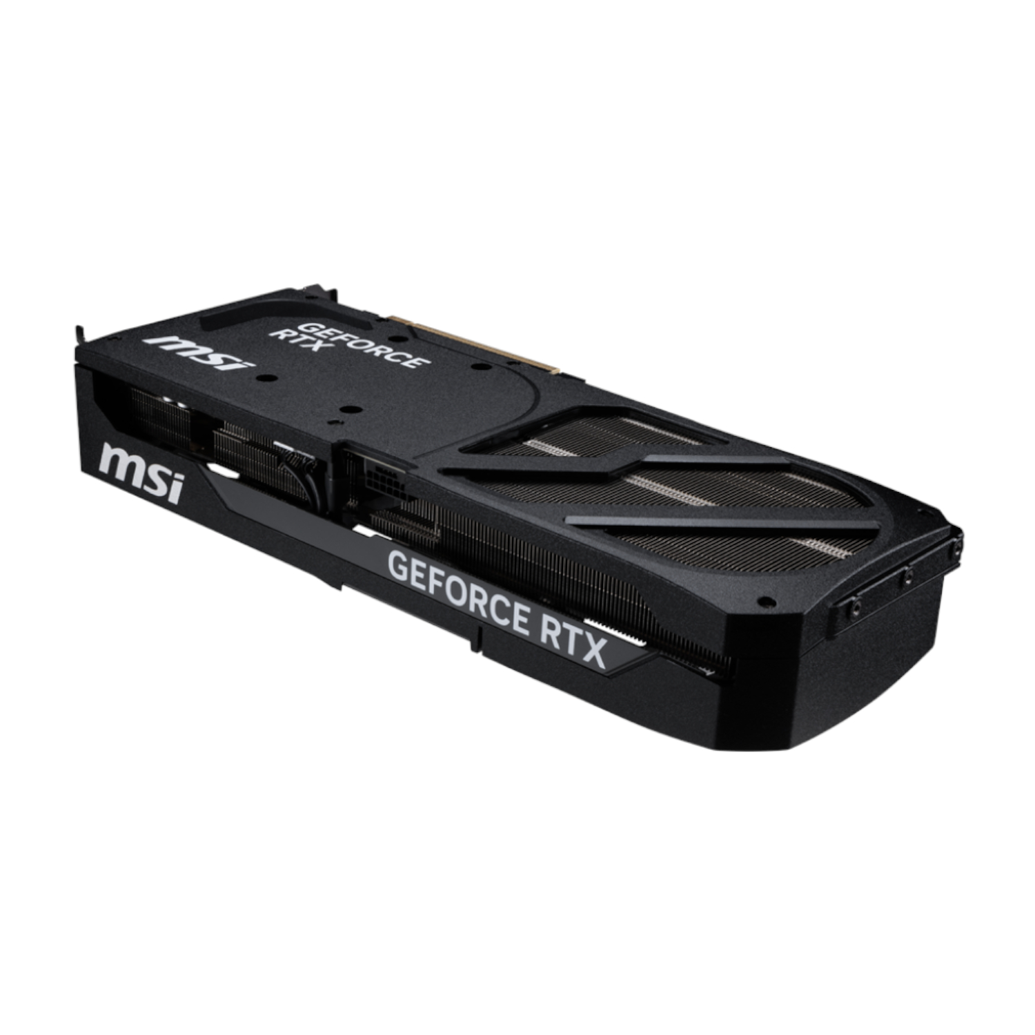 MSI GeForce RTX 5080 SHADOW 3X OC 16GB GDDR7 Graphics Card - Image 3