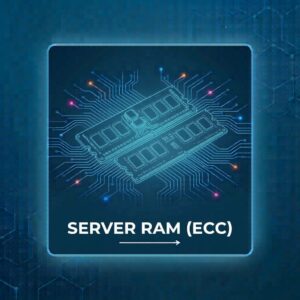 Server memory