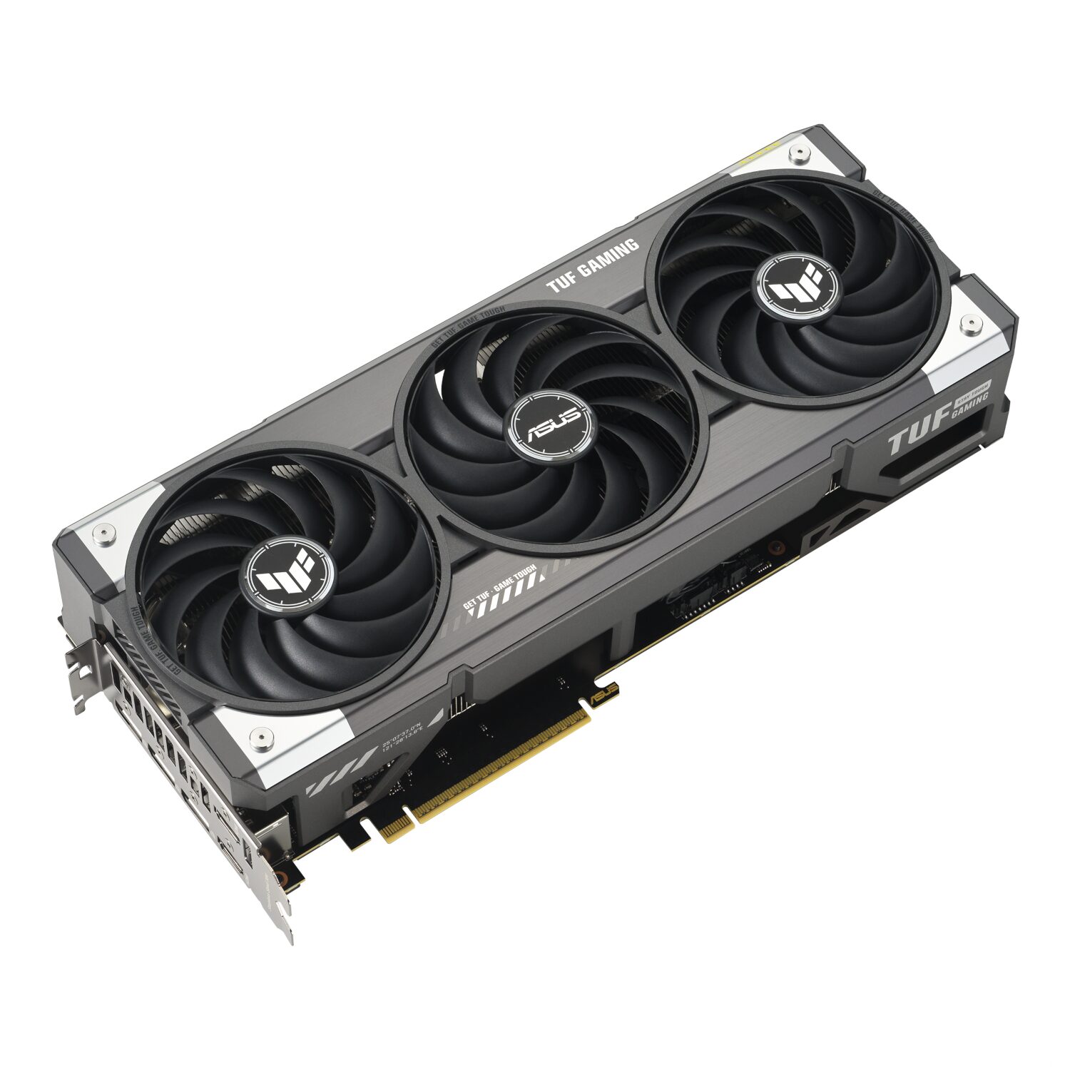 Asus TUF Gaming GeForce RTX 5070 12GB GDDR7 OC Edition - Image 3