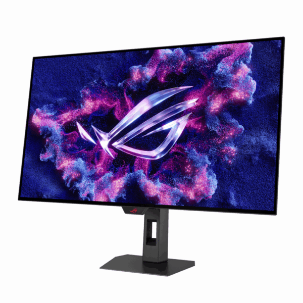 Asus ROG Strix 32" WOLED 4K UHD 240Hz / FHD 480Hz HDR 400 True Black Gaming Monitor